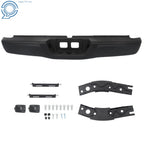 Rear Step Bumper Assembly for Toyota Tundra (2000–2006)