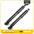 Rear Pair Gas Shocks for Toyota 4Runner (1996–2002)