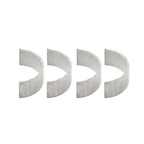 4 x 32.5MM Connecting Rod Bearings for Honda VTZ250, VTR250 (1984-2017)
