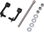 Gas Tank Lift Kit for Harley Sportster Nightster Iron 48 7L883 XL1200 (2004-2023)