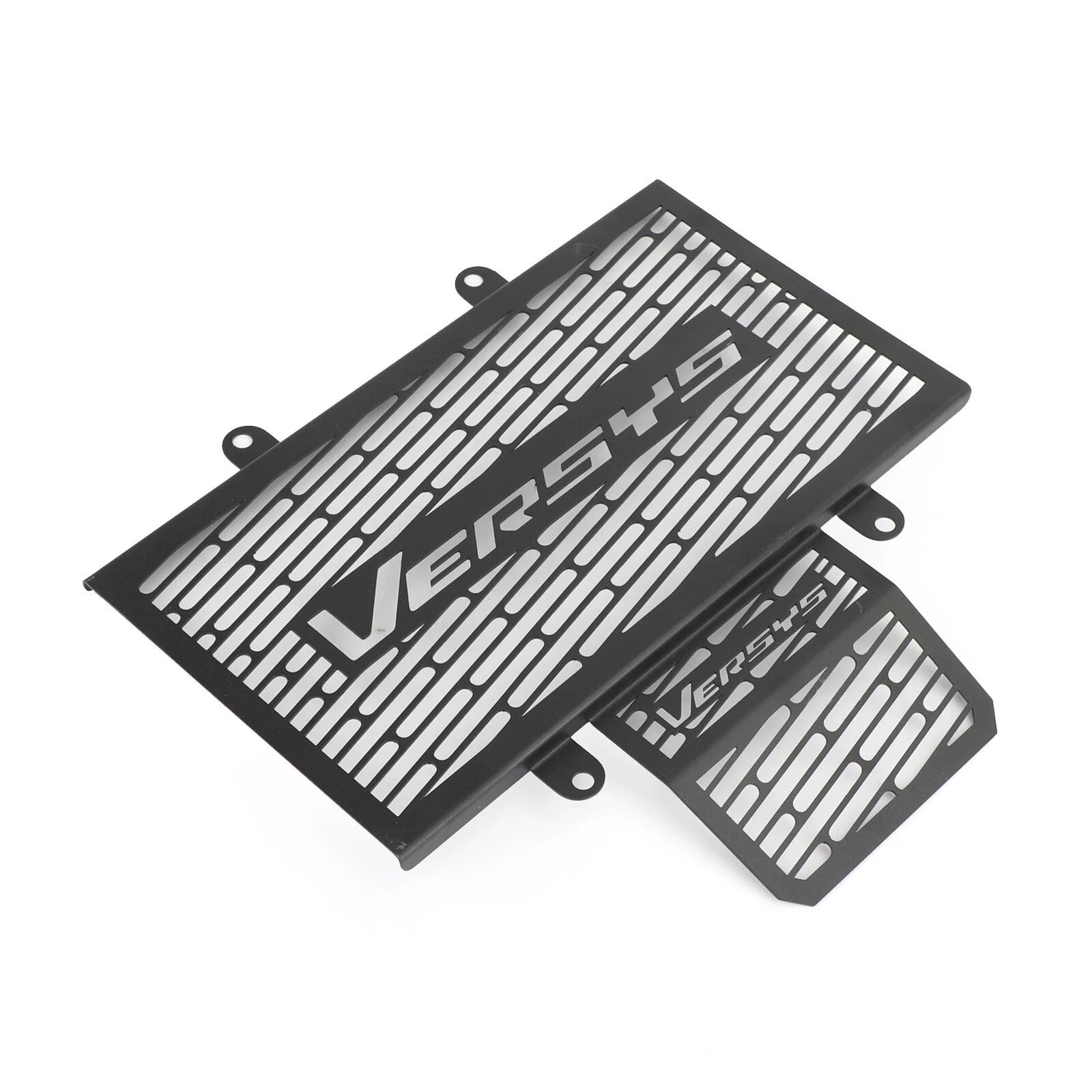 Radiator Guard Protector Cover Grille for Kawasaki Versys-X 300 (2017–2020)