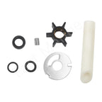 Water Pump Impeller Kit for Mercury 4-9.8 HP (47-89981Q1)