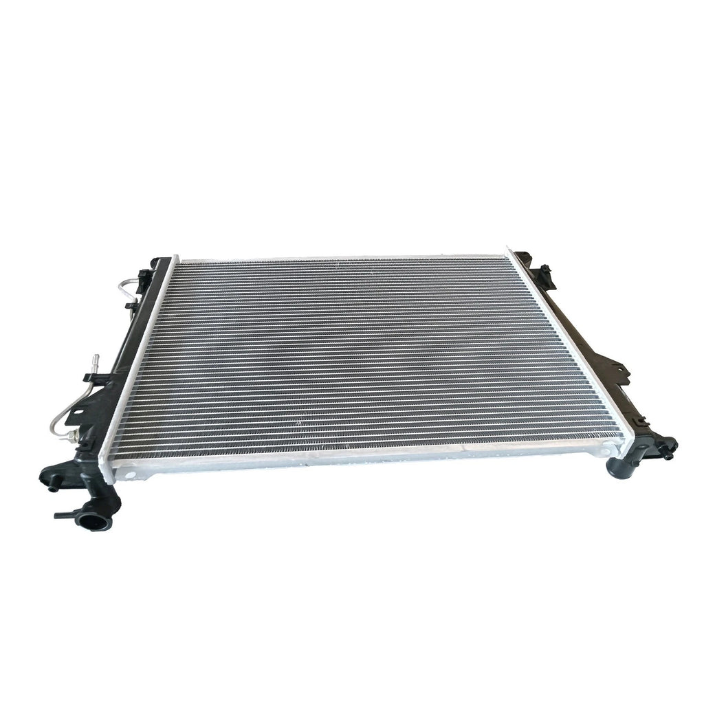 Radiator 253100A180 for Hyundai Azera (2006–2010), Sonata (2007–2010), Kia Optima (2006–2010)