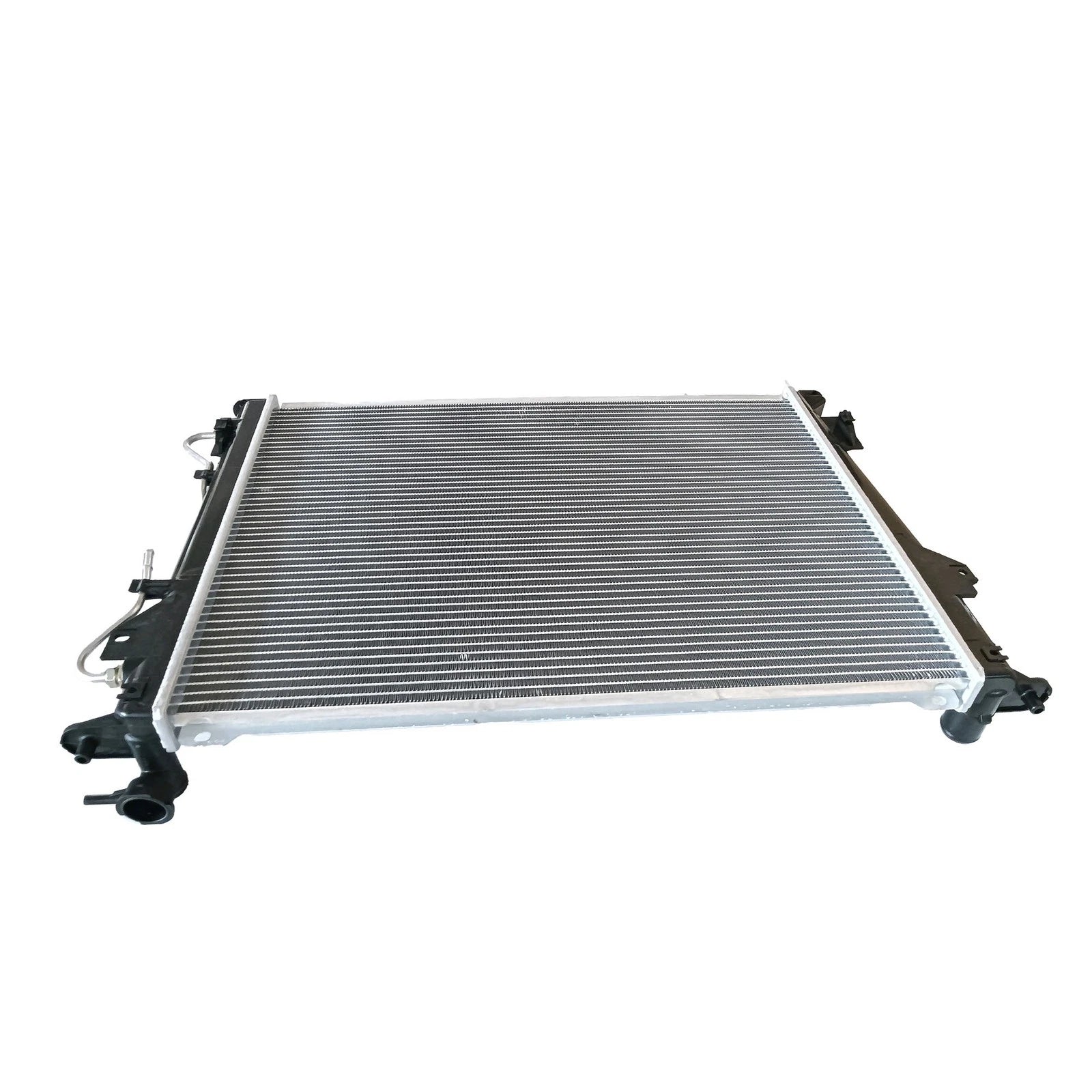 Radiator 253100A180 for Hyundai Azera (2006–2010), Sonata (2007–2010), Kia Optima (2006–2010)