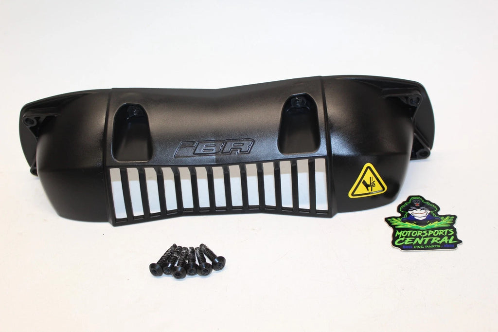 Reverse Gate Guard Cover for Sea-Doo GTX LTD iS GTI GTR WAKE RXP RXT (2010–2023) 268000162