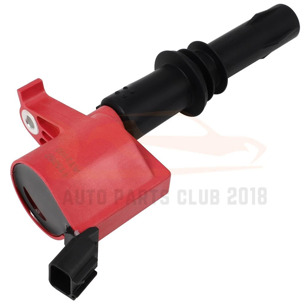 Ignition Coil for Ford Expedition EL Explorer Sport Trac F-150 (2007-2014)