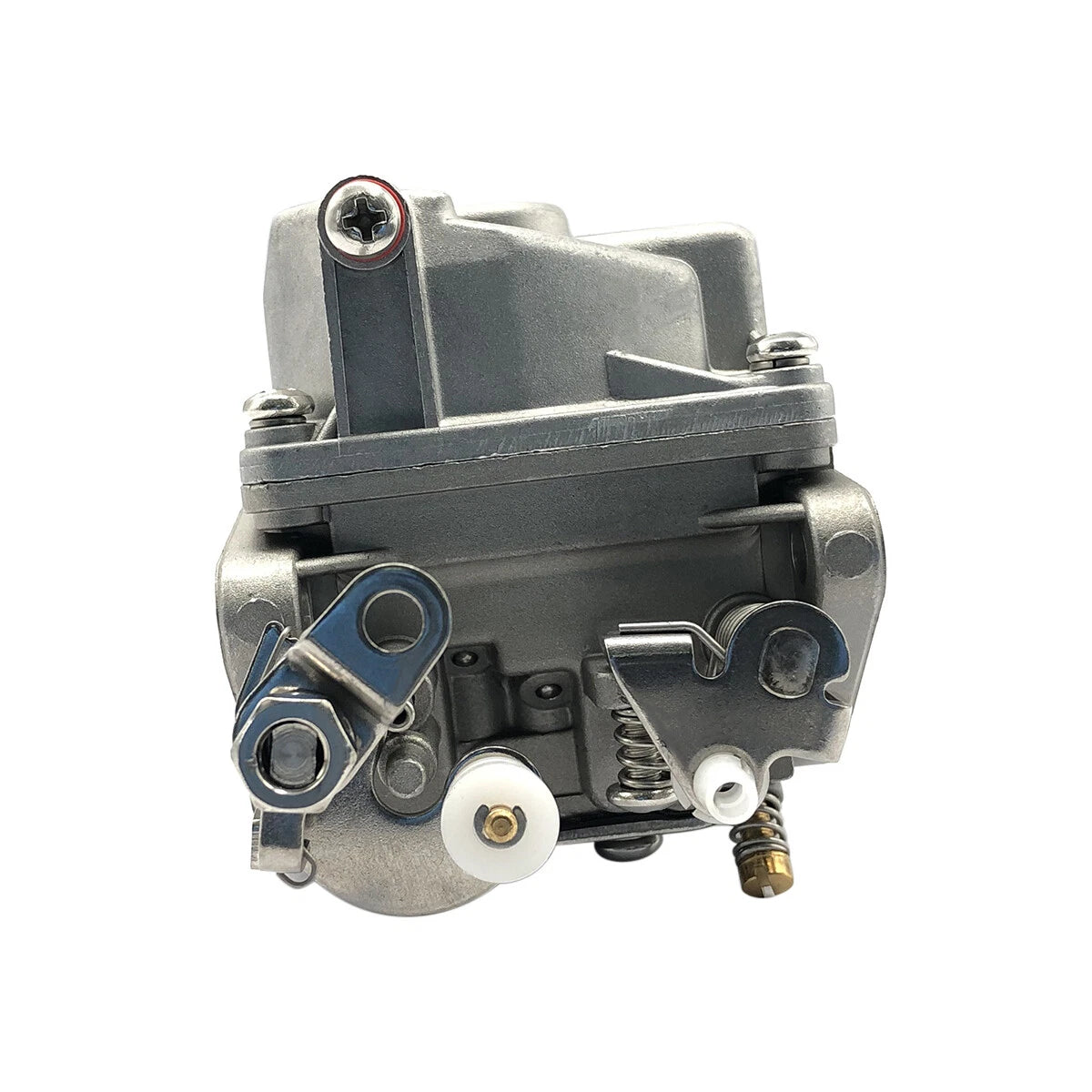 Carburetor for Tohatsu Nissan 9.9HP 15HP 18HP Outboard Engine (3G2-03100-2)
