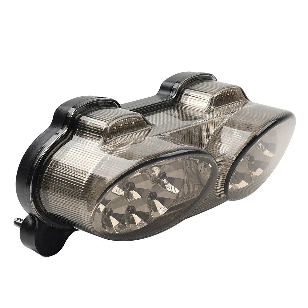 LED Turn Signal Tail Light for Kawasaki Ninja ZX9R (1998-2003)
