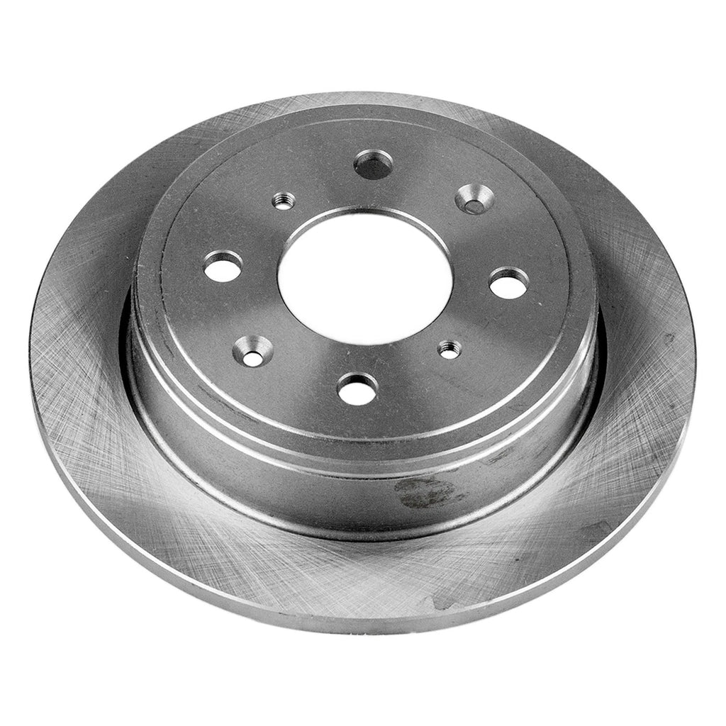 Rear Disc Brake Rotors for Honda Civic, Acura Integra (1992–2001)