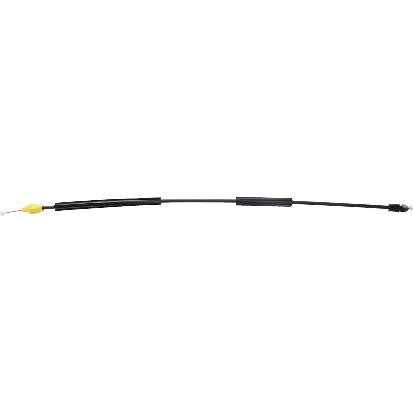 Door Latch Cable for Chevrolet Tahoe (2008–2009) Rear Driver & Passenger Side
