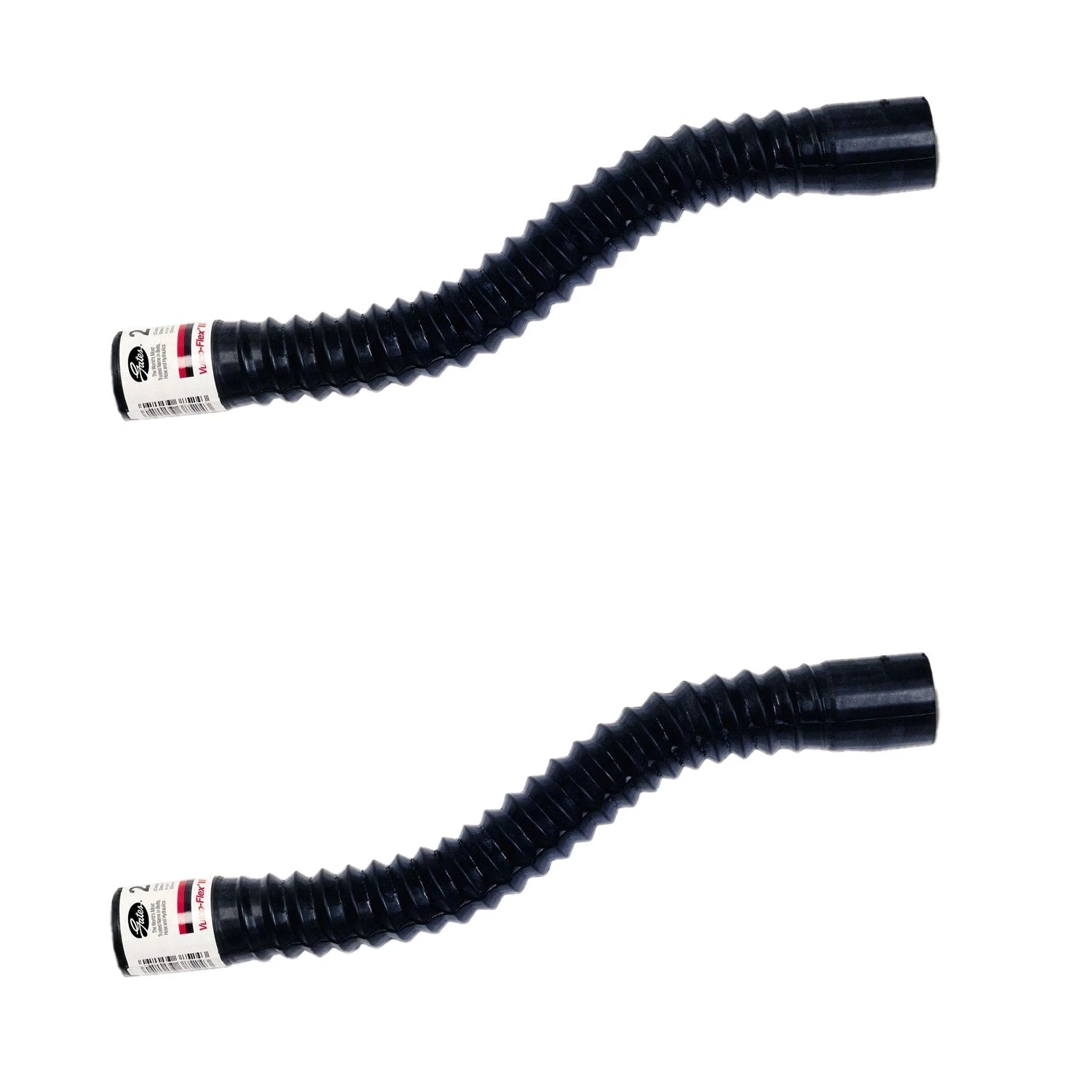 Gates Upper & Lower Radiator Coolant Hose Kit for Dodge Charger Dart Polara