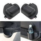 Front Door Storage Box Net for Jeep Wrangler JL (2018-2020)