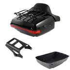 LED Tail Light Mount for Harley Road Glide (2009–2013)