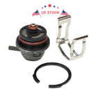 Fuel Pressure Regulator for Chevy Express Silverado 3500/1500/2500 (2000–2023)