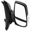 Heated Right Side Mirror for Ford Transit-250, Transit-350 HD