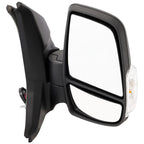 Heated Right Side Mirror for Ford Transit-250, Transit-350 HD