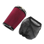 Pro Flow Air Filter & Outerwear Upgrade Kit for Yamaha Banshee YFZ 350 (1987–2006)