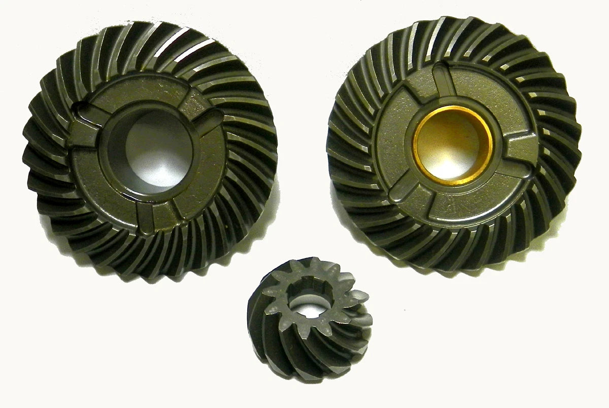 Gear Set for Johnson Evinrude 75-115 Hp V4 (W/O Clutch Dog) 444-28-01