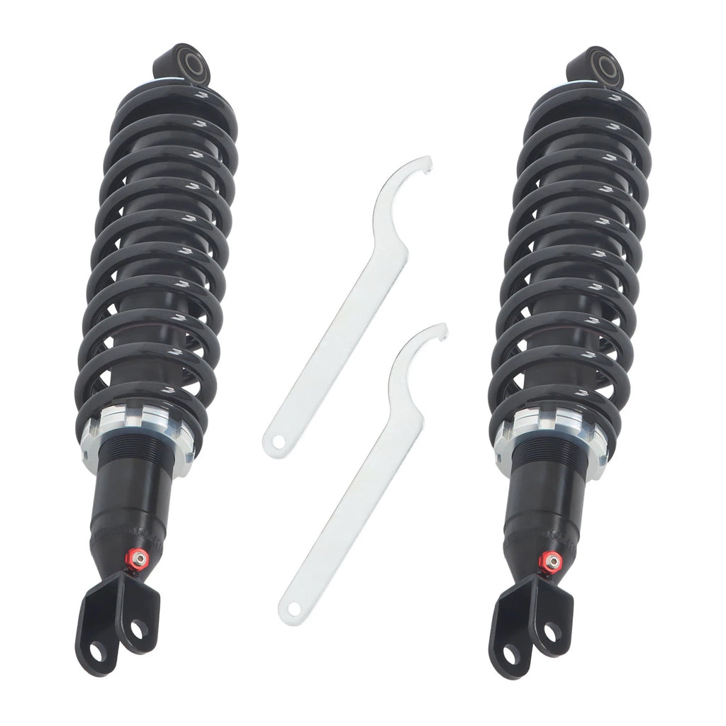 Front Gas Shocks Absorber for Honda Rincon 650 680 (2003–2014) 51400-HN8-003