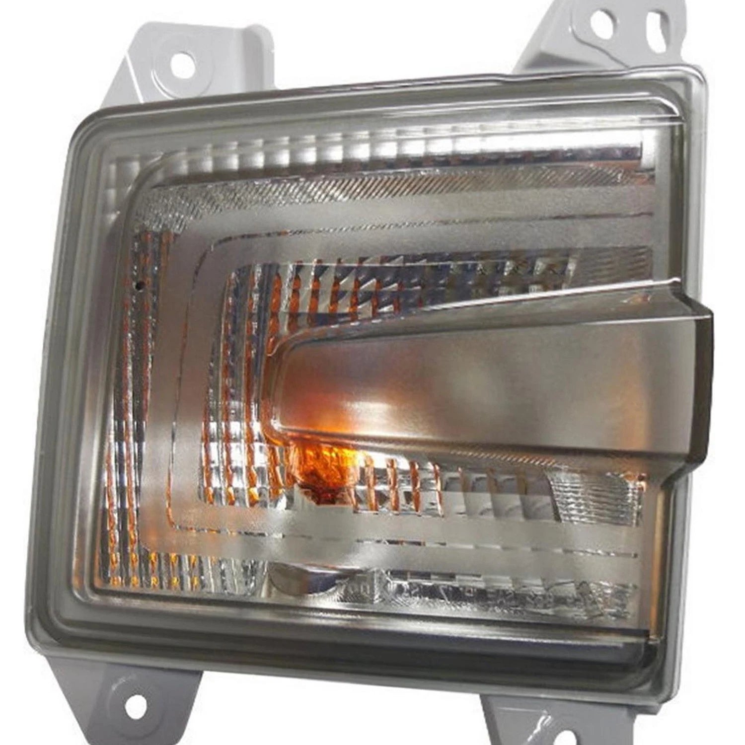Replacement Front Driver Side Turn Signal Light Assembly for Ford F150 (2015–2020)