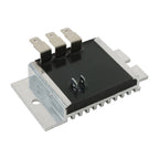 Voltage Regulator for John Deere GT245 GX255 GX325 GX335 (2000–2007) 21066-7012