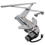 Window Regulator for Ram 2500 (Front Driver Left Side)