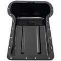 Oil Pan Lower for Ford F250 F350 F450 F550 Super Duty