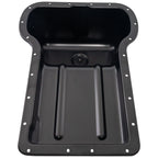 Oil Pan Lower for Ford F250 F350 F450 F550 Super Duty