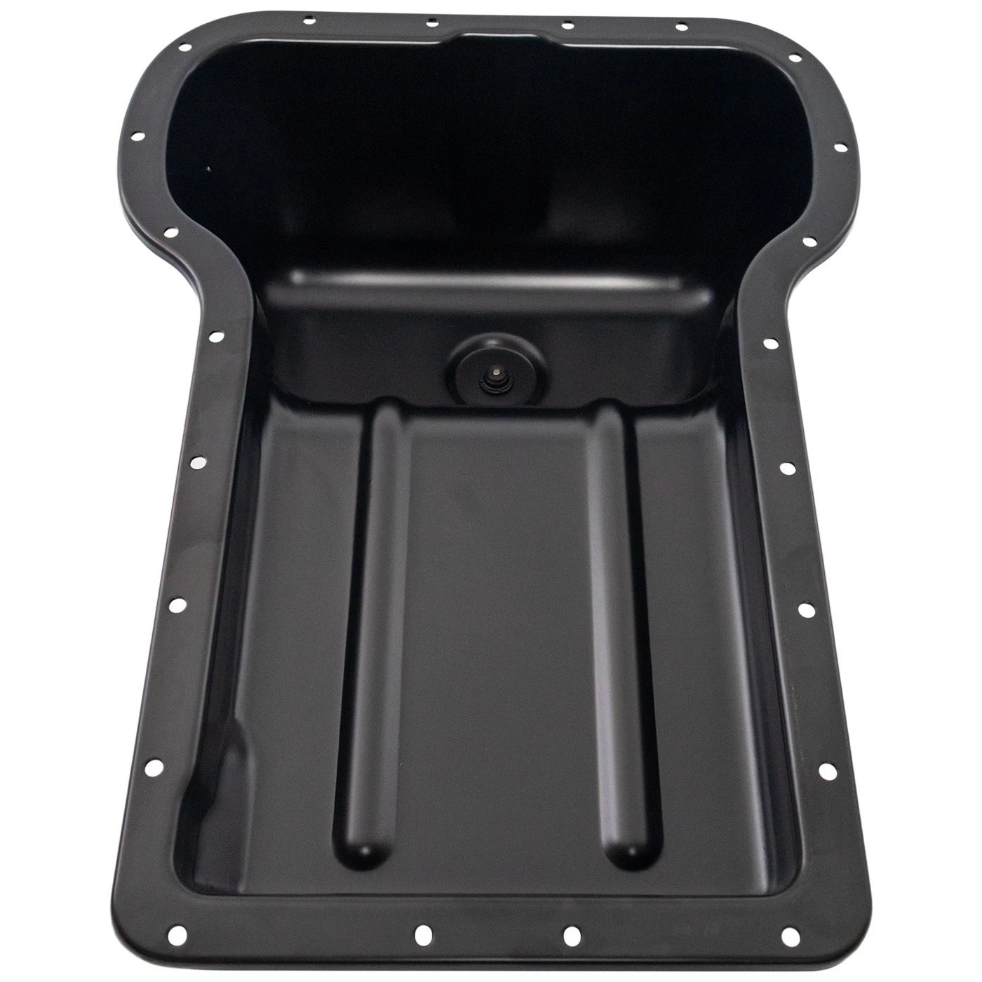 Oil Pan Lower for Ford F250 F350 F450 F550 Super Duty