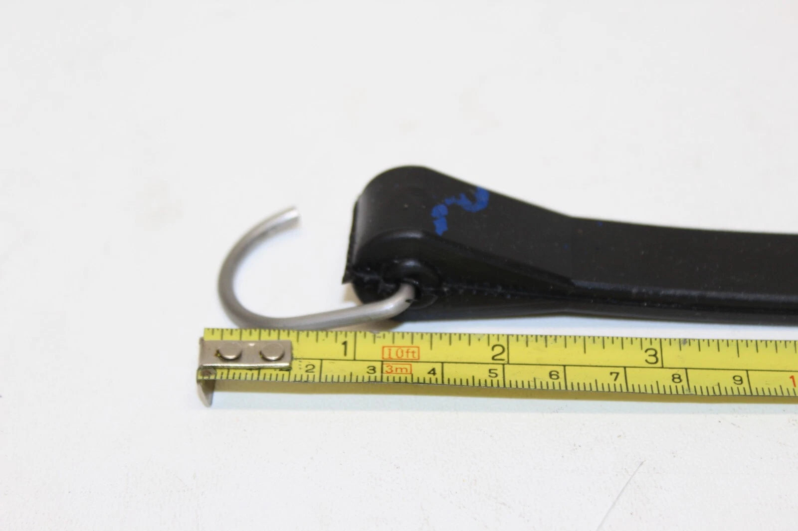 15" Exhaust Rubber Strap for Polaris SL SLX SLXH SLXT RZR Virage SLT SLH
