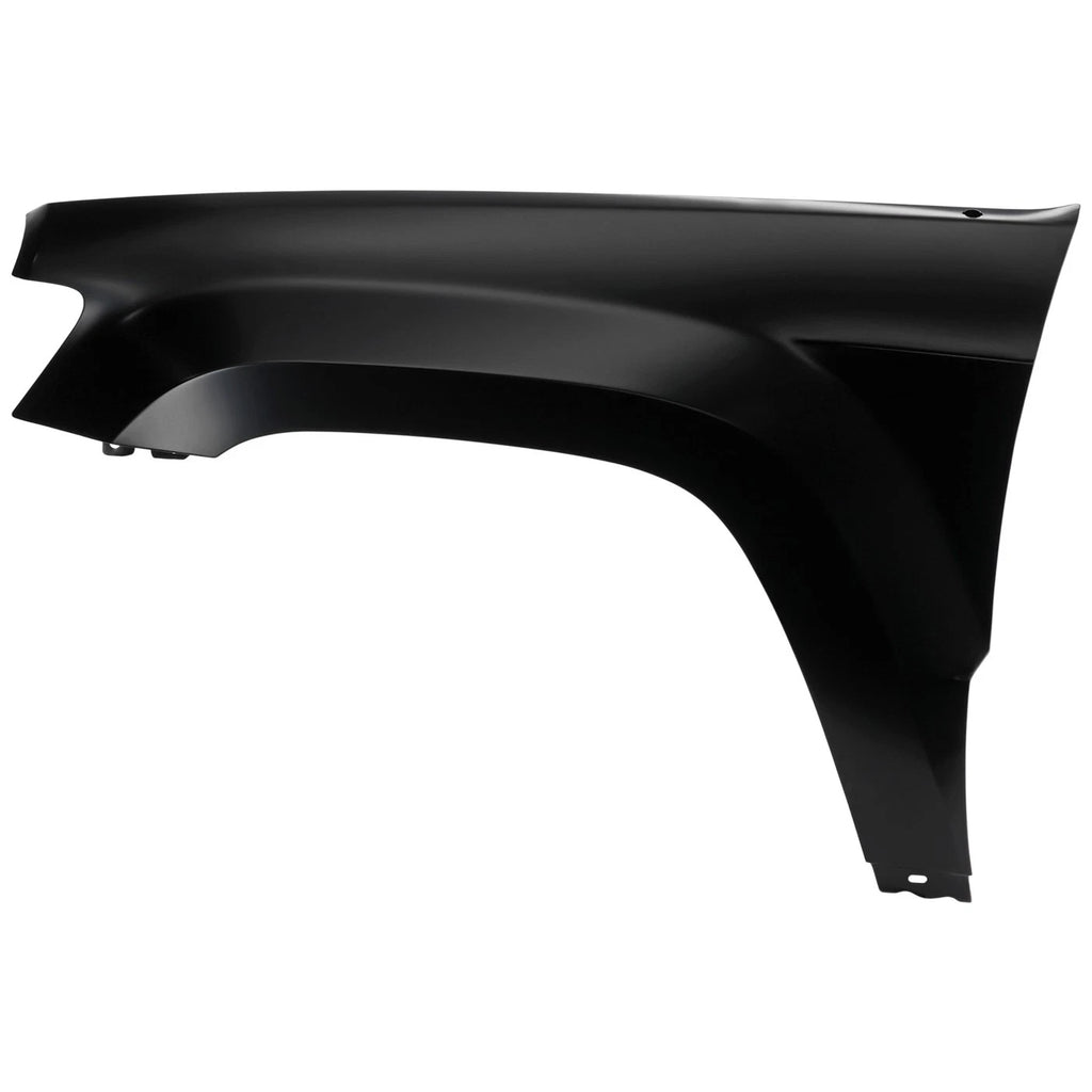 Fender for Jeep Grand Cherokee (2005–2010) Front Left and Right