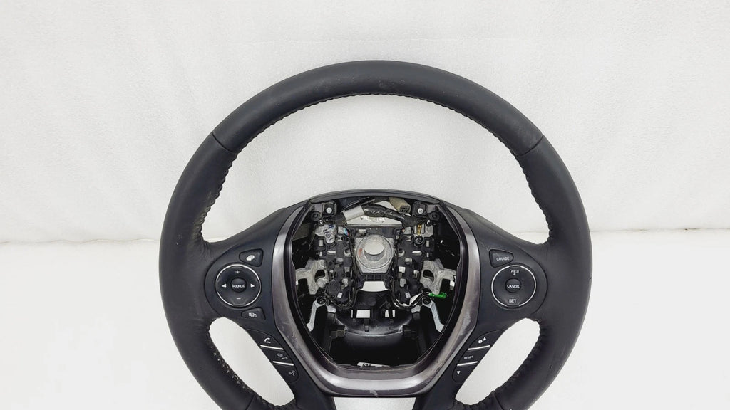 Steering Wheel with Cruise Control for Honda Pilot (2016–2018) 78500-TG7-A120