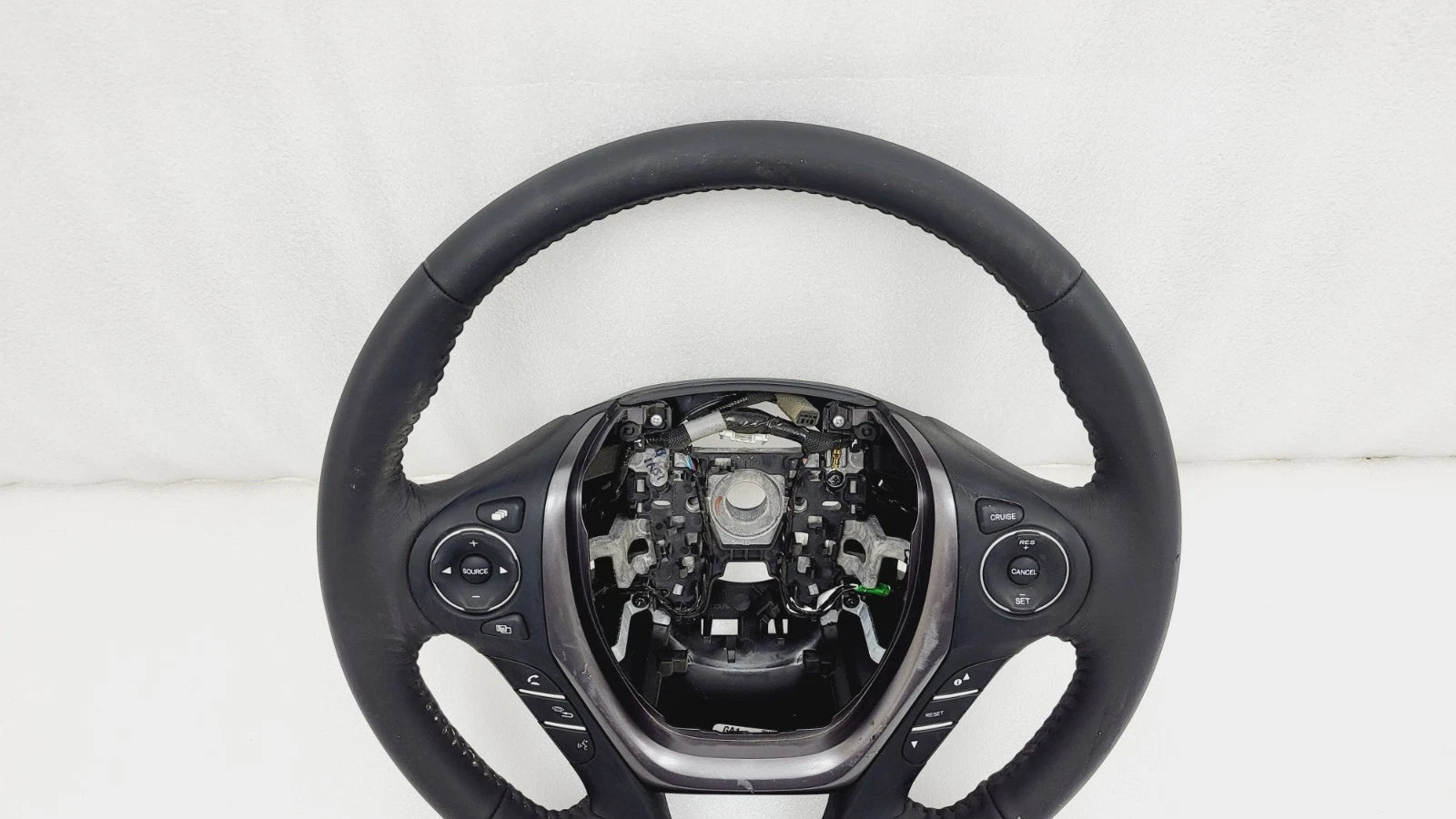 Steering Wheel with Cruise Control for Honda Pilot (2016–2018) 78500-TG7-A120