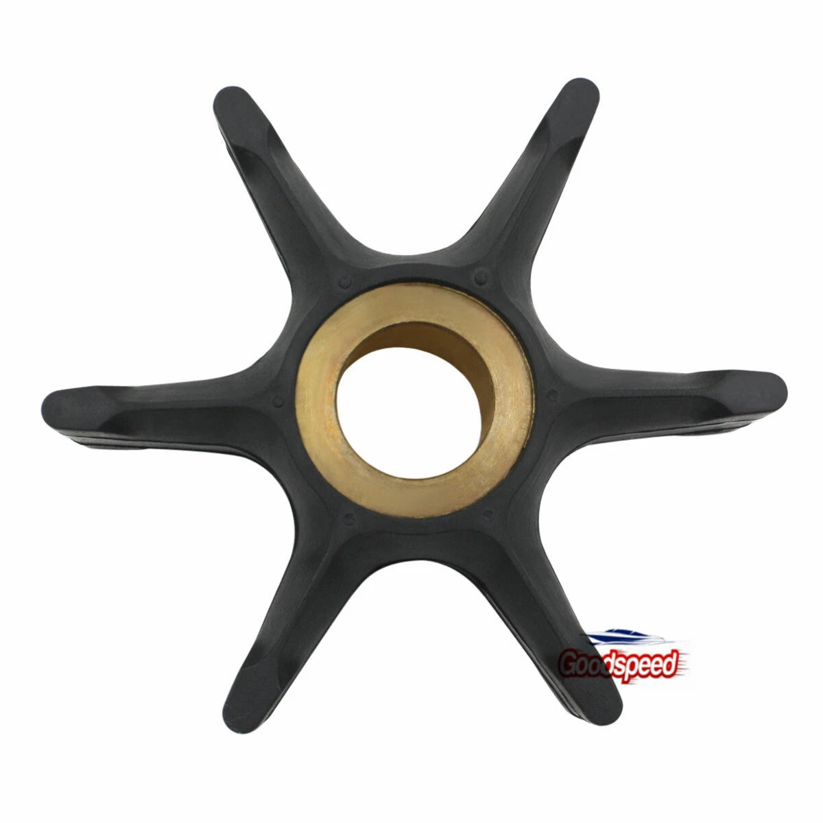 Water Pump Impeller for OMC Evinrude 18-3053