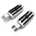 Chrome & Rubber Parts for Yamaha V-Star 1100, 650, Stryker, V-Max, Virago 750, Bolt