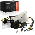 Front Left Door Lock Actuator for Mercedes-Benz S-Class (2002–2020)