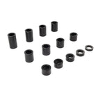 13X Wheel Axle Spacer Kit 3/4" ID 1 1/4" for Harley Dyna Chopper Bobber