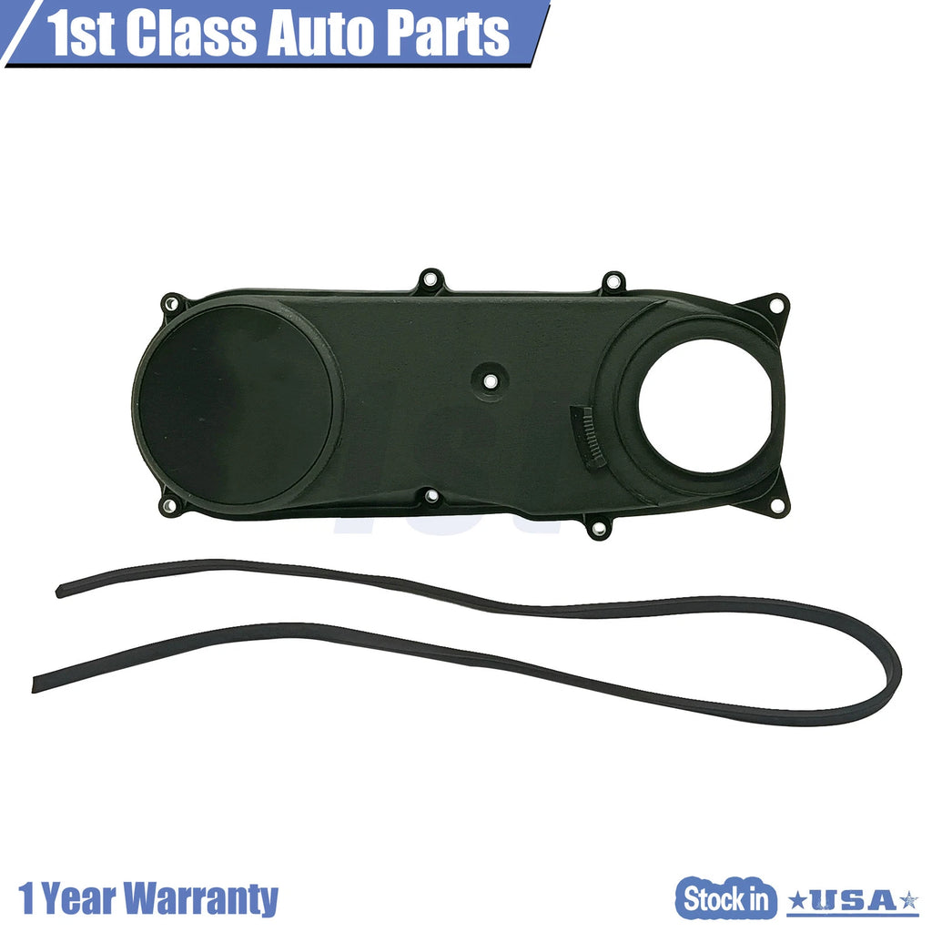 Timing Belt Cover & Seal Kit for Suzuki Sidekick (1989–1995)
