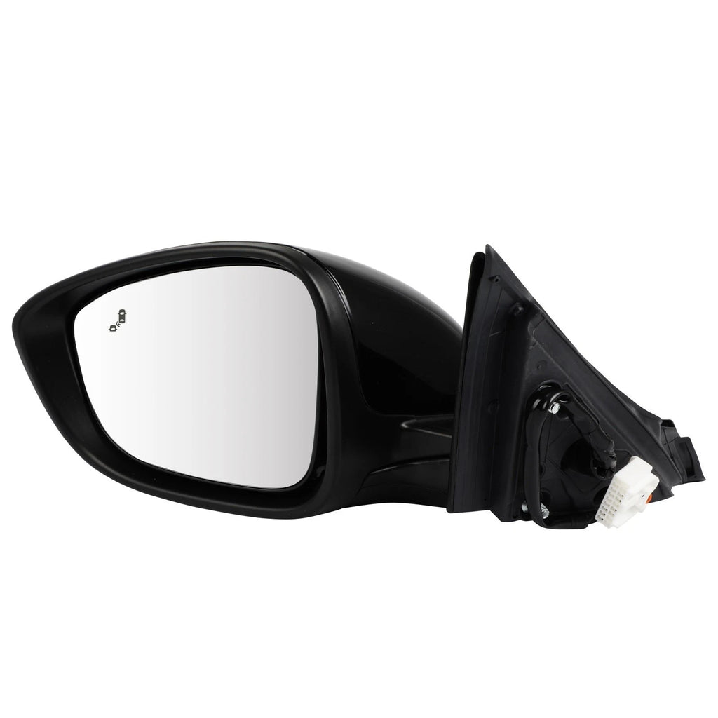 Power Heated View Mirror for Honda Accord (2018) Left Side