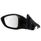 Power Heated View Mirror for Honda Accord (2018) Left Side