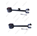 Set of 2 Rear Lower Suspension Trailing Arms for Kia Amanti (2006–2009)