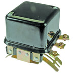 2X 12V Regulator for Delco Generators Dual Polarity