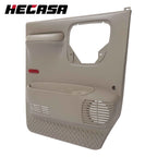 Front Left Door Panel Trim for GMC Topkick, Chevy Kodiak (2003–2009)