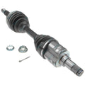 CV Joint + Axle Drive Shaft for Toyota Hilux 4wd GGN25 KUN25 KUN26 TGN26 SR5 4x4