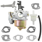 Carburetor Replacement for Honda Series Engines (All Years)