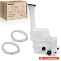 Windshield Washer Reservoir for Toyota Sienna (2004–2020)