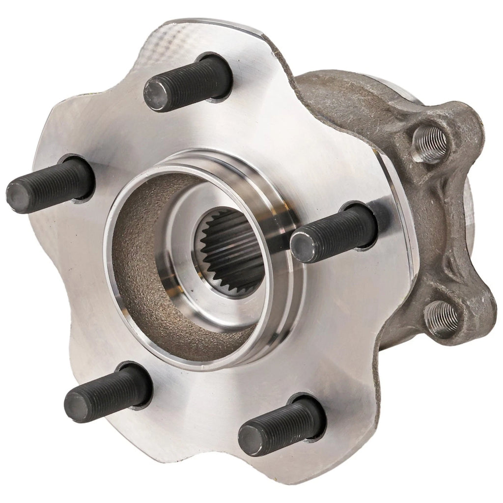 2X Rear Wheel Hubs for Nissan Rogue