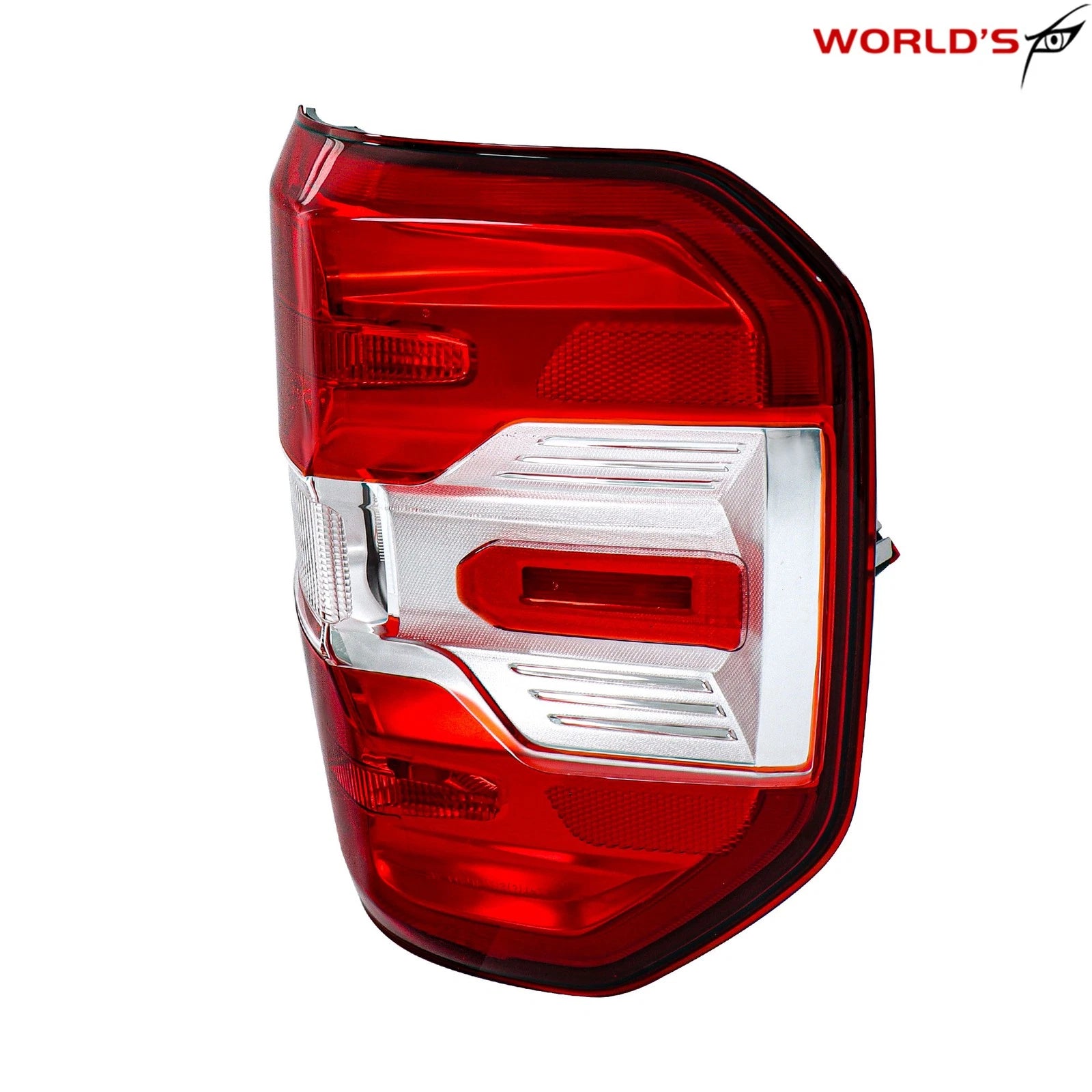LED Tail Light for Ford Maverick Lariat (2022–2024) Right Side