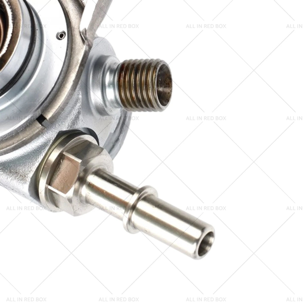 High Pressure Pump for Renault Megane III/IV 1.2 TCE 130 (2010–2020) 166301888R