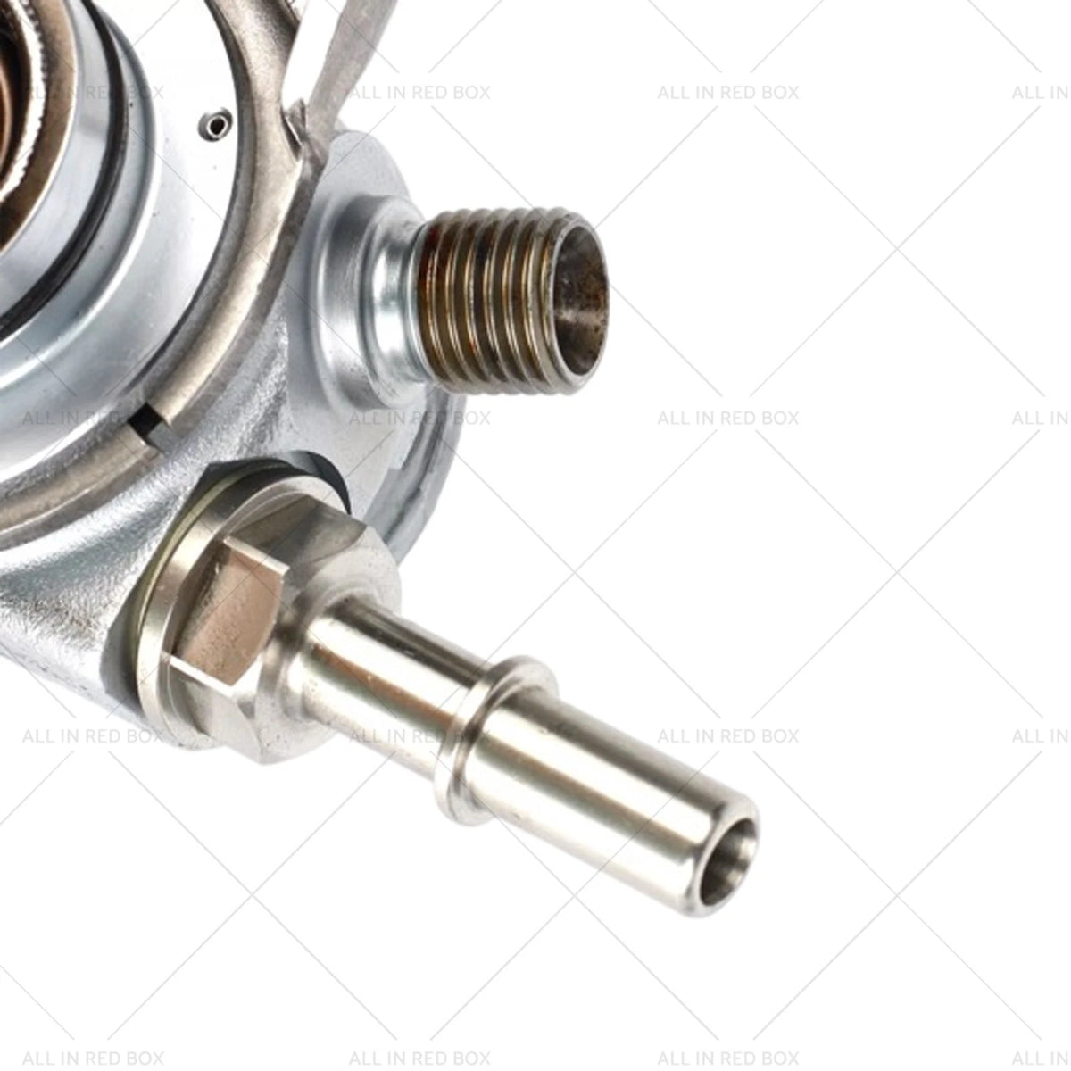 High Pressure Pump for Renault Megane III/IV 1.2 TCE 130 (2010–2020) 166301888R
